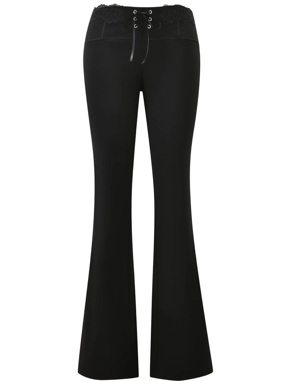 I.AM.GIA Seraya Pant Midrise Straight Leg Pants Size XL
